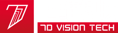 七维科技标志